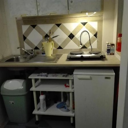 Suite Calefati "Monolocale" Bari Eksteriør billede