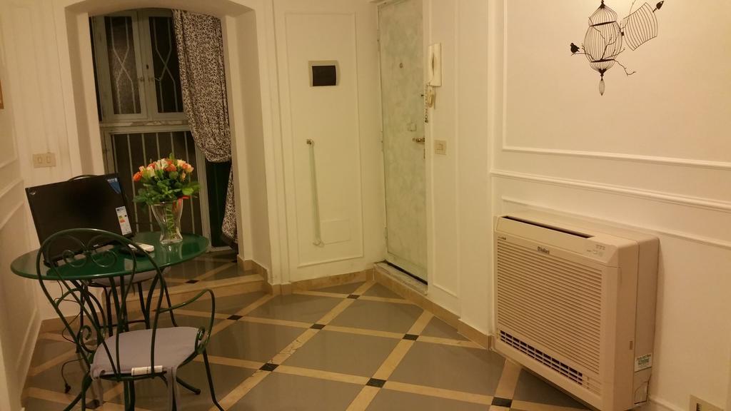 Suite Calefati "Monolocale" Bari Eksteriør billede