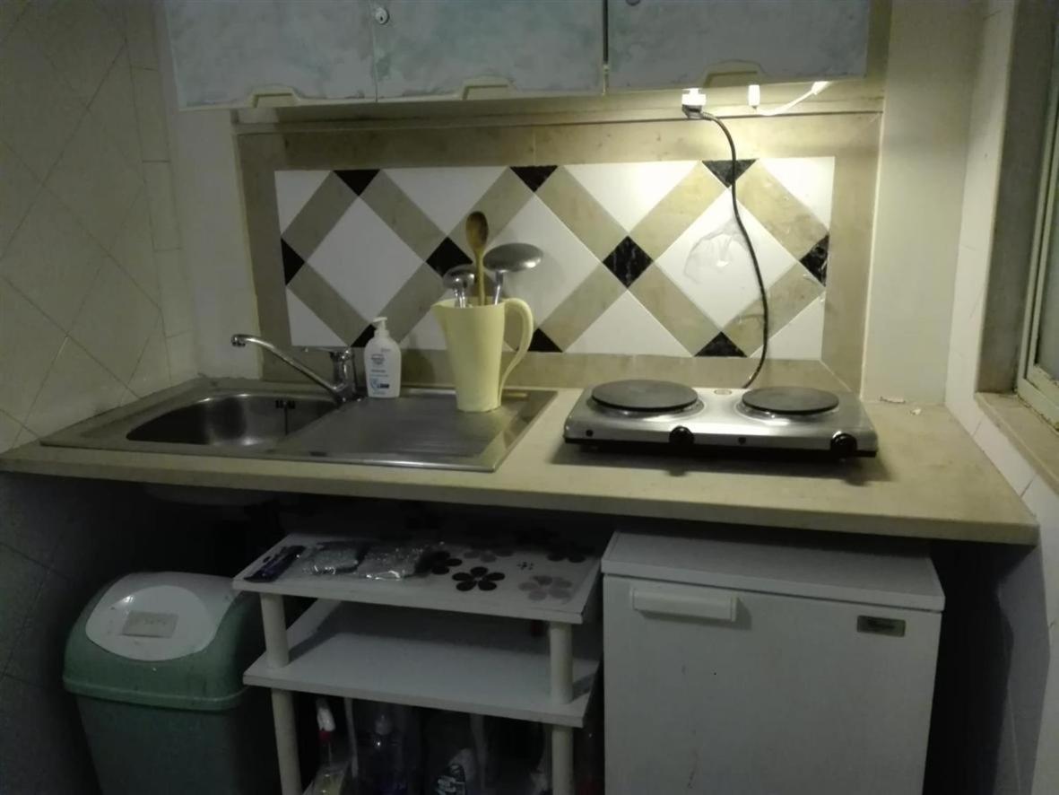Suite Calefati "Monolocale" Bari Eksteriør billede